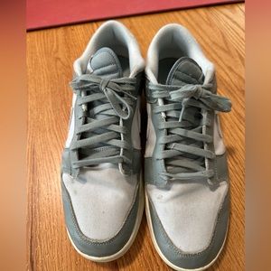 Nike Dunk Low Mica Green